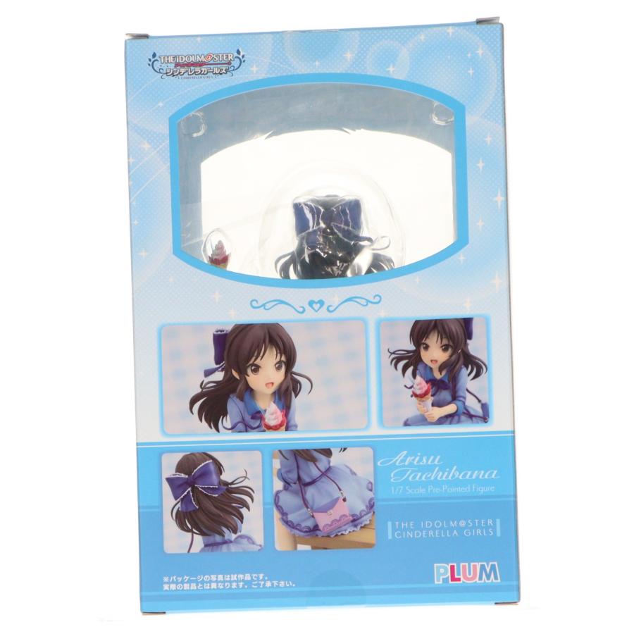 中古即納』{FIG} (再販) 橘ありす[はじめての表情] アイドルマスター