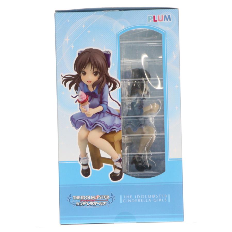 中古即納』{FIG} (再販) 橘ありす[はじめての表情] アイドルマスター