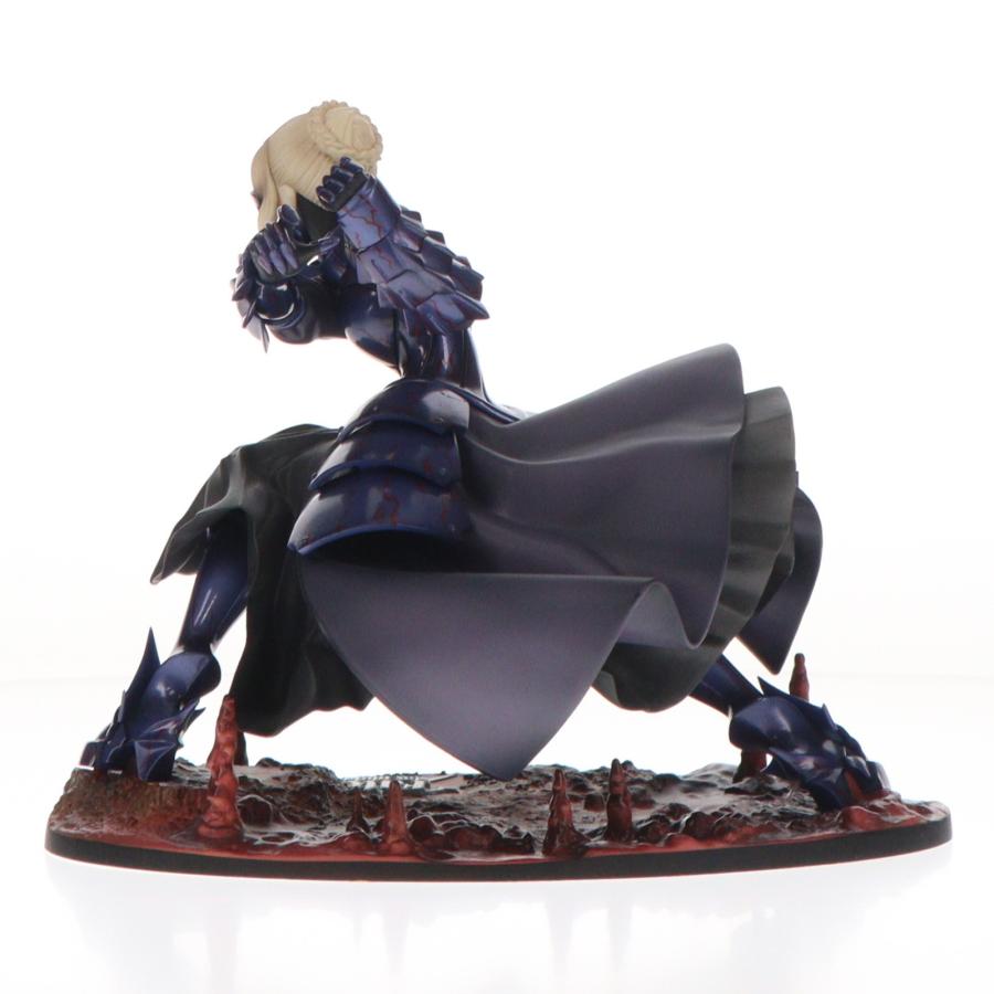 グッドスマイルカンパニー 『中古即納』{FIG} セイバーオルタ〜卑王