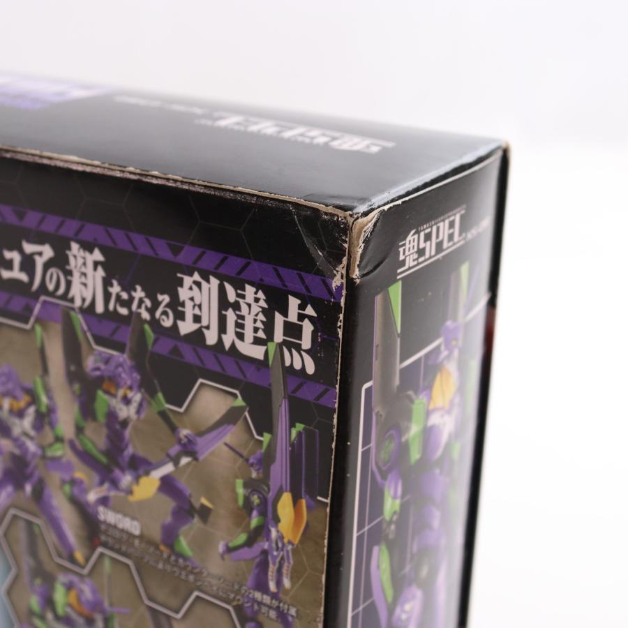 中古即納』{FIG} 魂SPEC XS-01R エヴァンゲリオン初号機(リニューアル