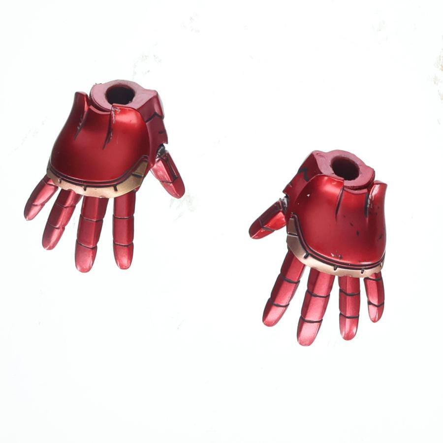 ホットトイズ（Hot Toys） 『中古即納』{FIG} ムービー