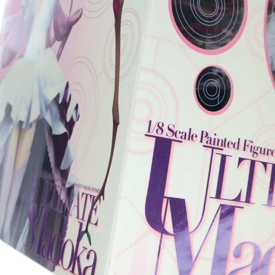 グッドスマイルカンパニー 『中古即納』{FIG} アルティメットまどか