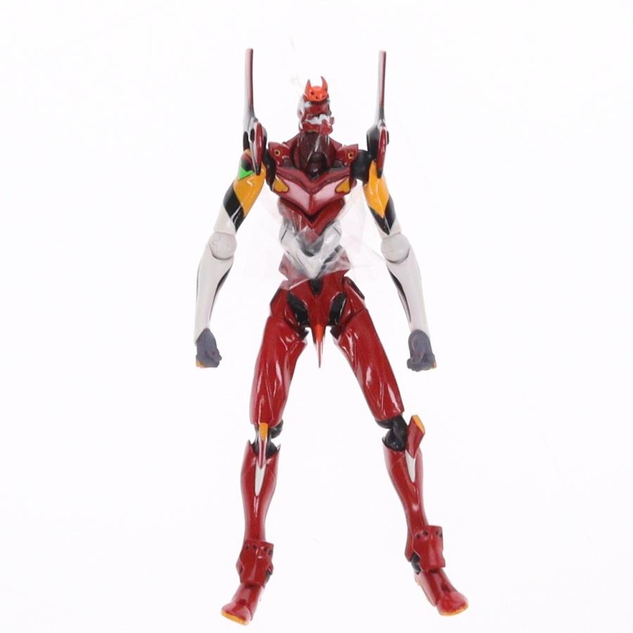 海洋堂 『中古即納』{FIG} リボルテックヤマグチ No.068