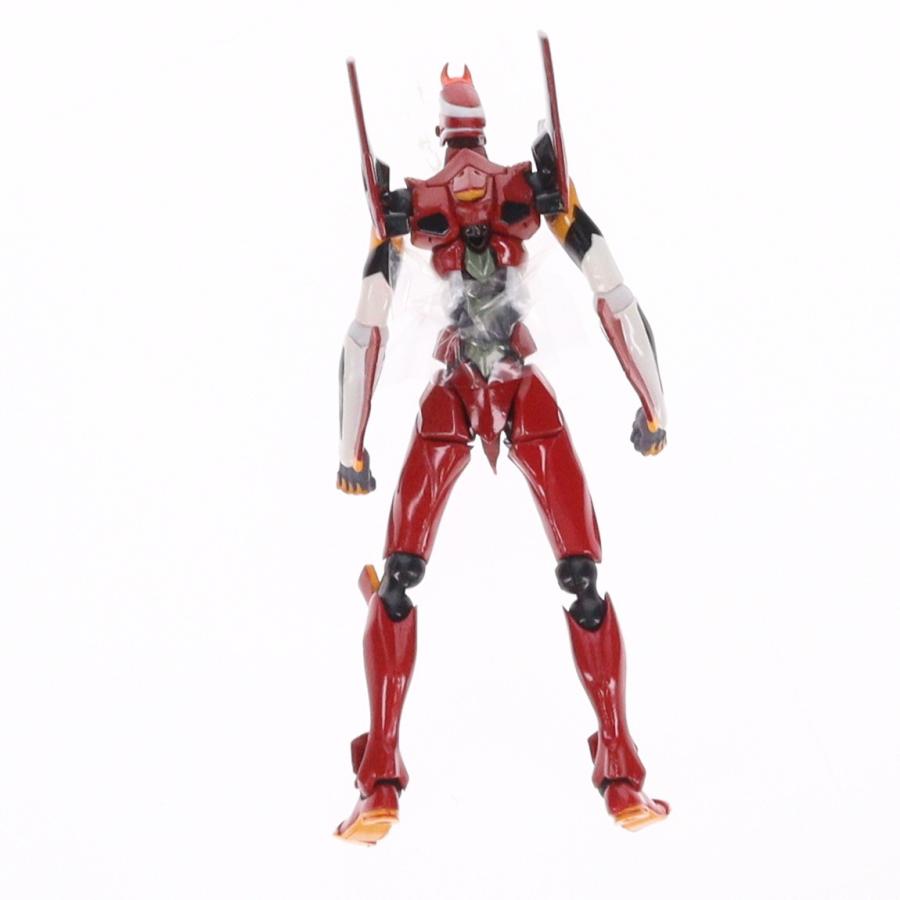 海洋堂 『中古即納』{FIG} リボルテックヤマグチ No.068