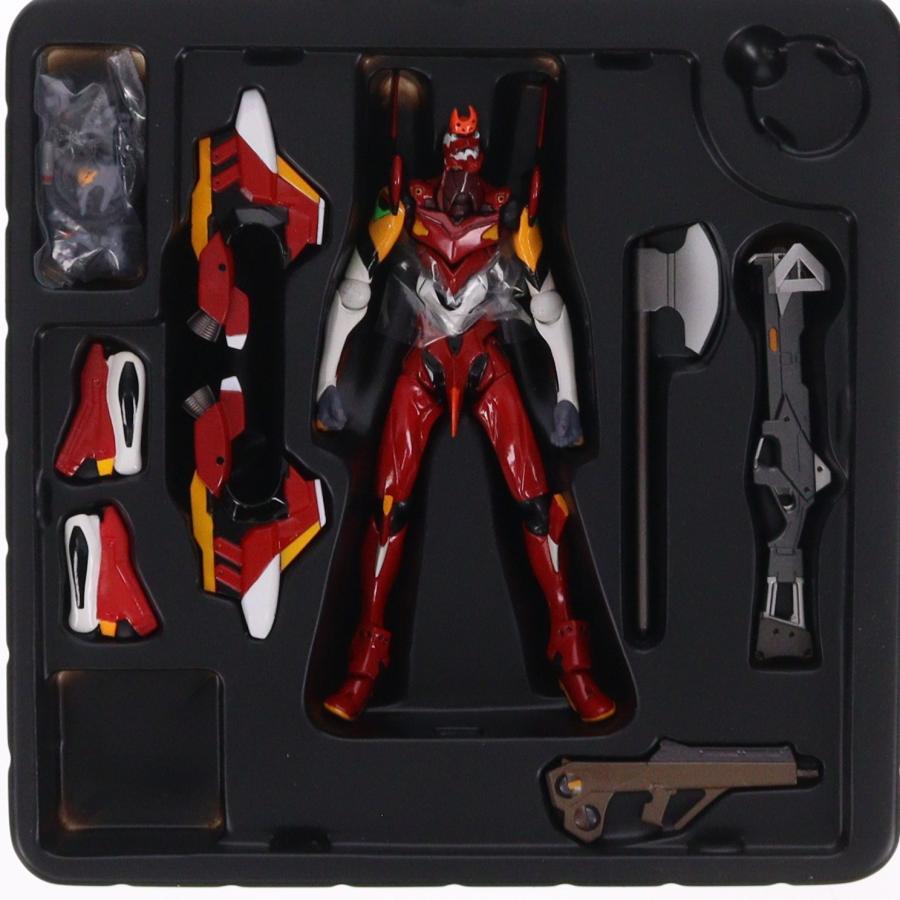 海洋堂 『中古即納』{FIG} リボルテックヤマグチ No.068