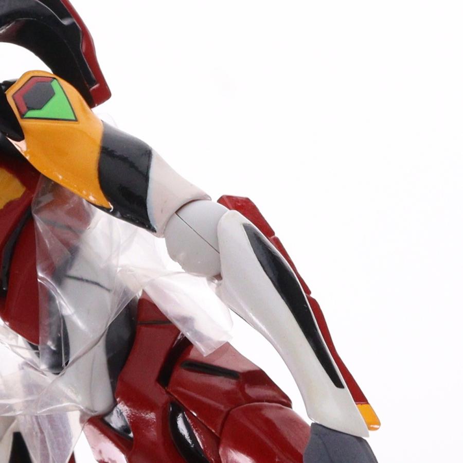 海洋堂 『中古即納』{FIG} リボルテックヤマグチ No.068