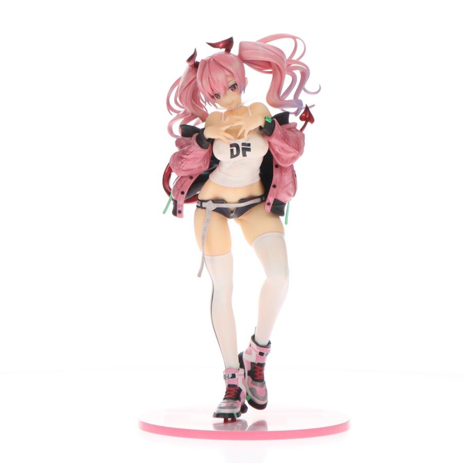 新品未開封　ステラ 1/7スケール フィギュア マックスファクトリー マックスファクトリー 『中古即納』{FIG} ステラ DF 1/7 完成品