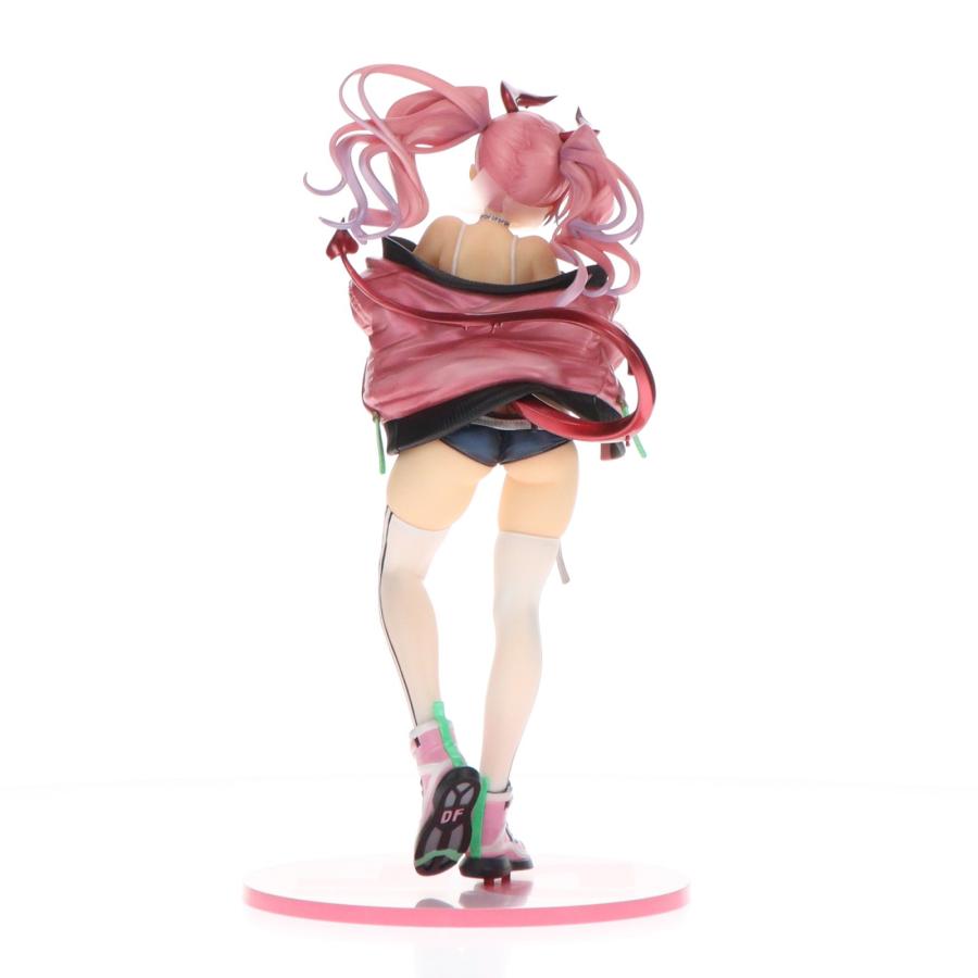 マックスファクトリー 『中古即納』{FIG} ステラ DF 1/7 完成品