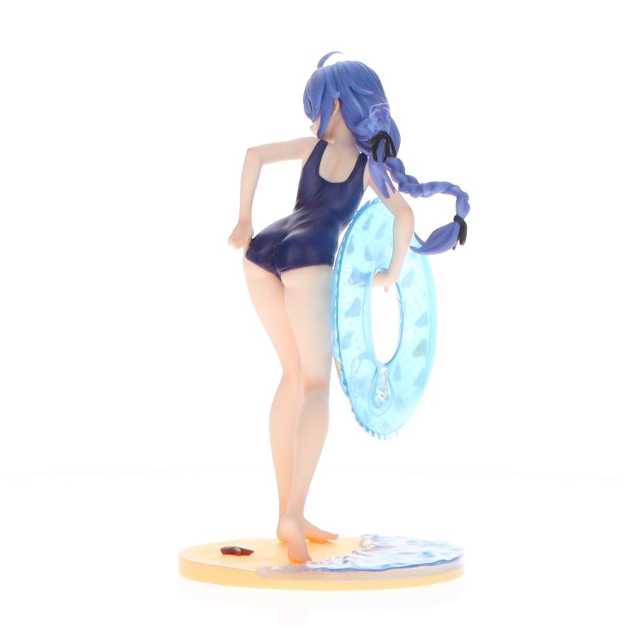中古即納』{FIG} ロキシー・ミグルディア -紺色水着- 無職転生II 〜異