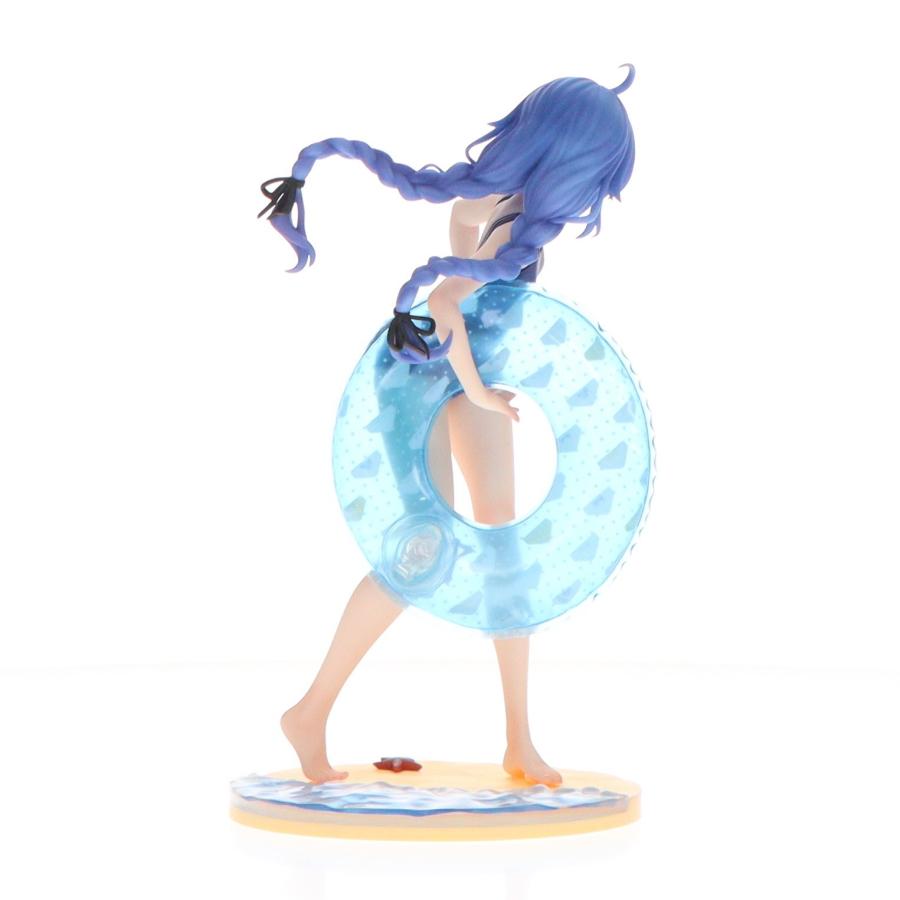 中古即納』{FIG} ロキシー・ミグルディア -紺色水着- 無職転生II 〜異