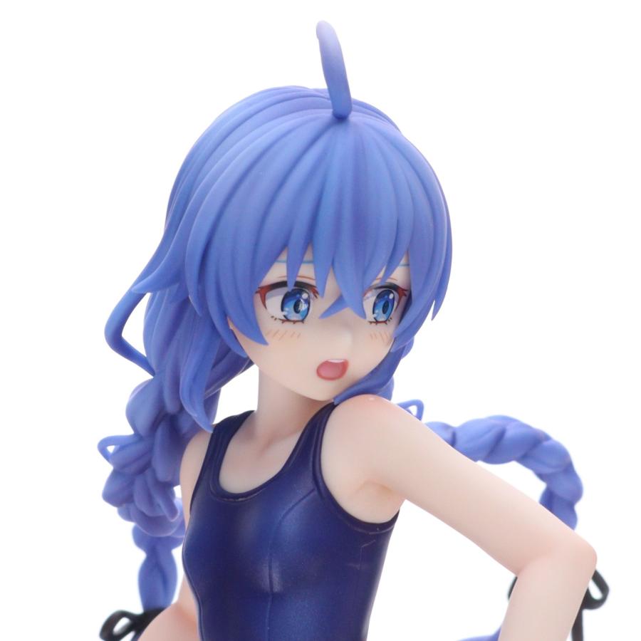 中古即納』{FIG} ロキシー・ミグルディア -紺色水着- 無職転生II 〜異