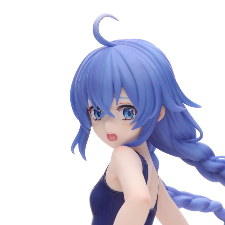 中古即納』{FIG} ロキシー・ミグルディア -紺色水着- 無職転生II 〜異