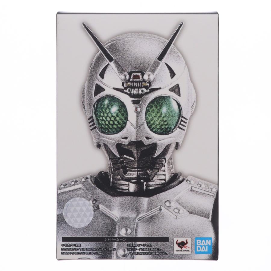 中古即納』{FIG} S.H.Figuarts(フィギュアーツ) 真骨彫製法 シャドー