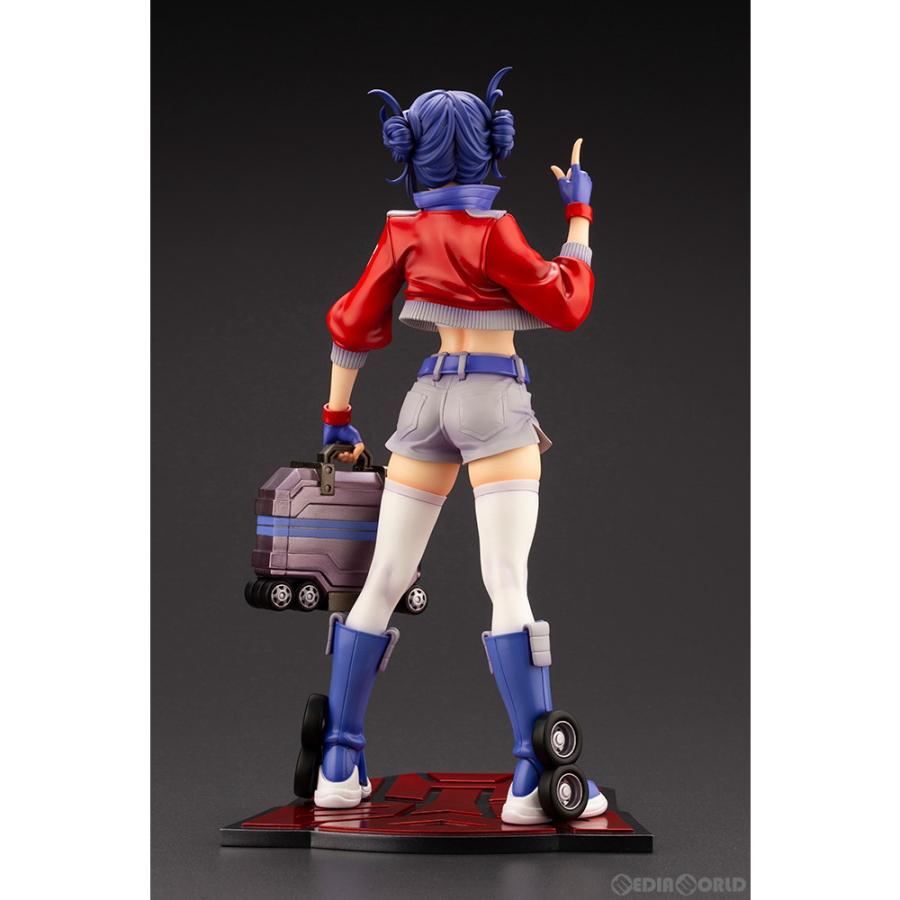 コトブキヤ（KOTOBUKIYA） 『中古即納』{FIG} TRANSFORMERS美少女
