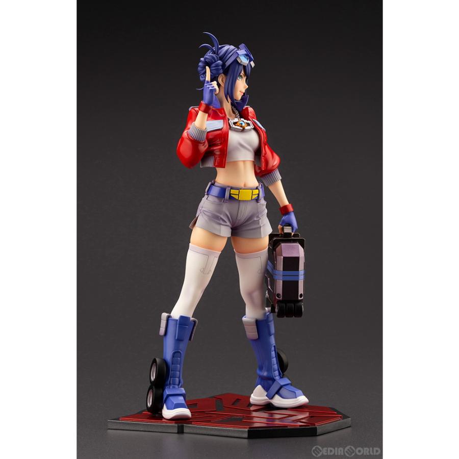 コトブキヤ（KOTOBUKIYA） 『中古即納』{FIG} TRANSFORMERS美少女