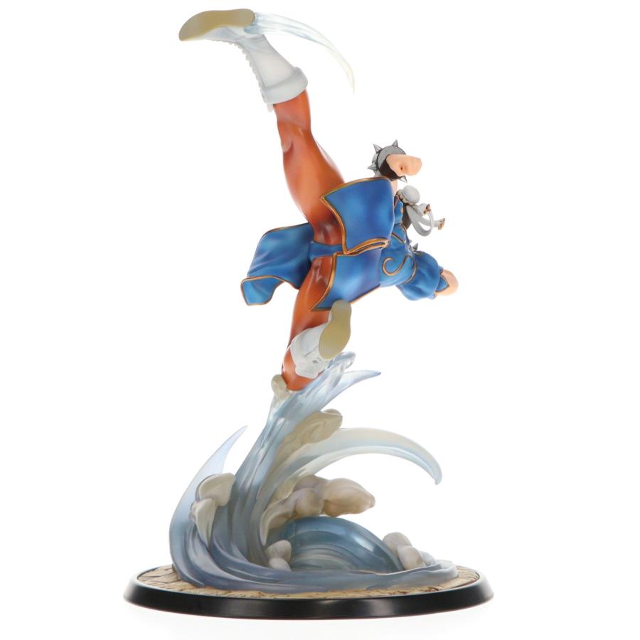 中古即納』{FIG} 春麗(チュンリー) ウルトラストリートファイターIV 1