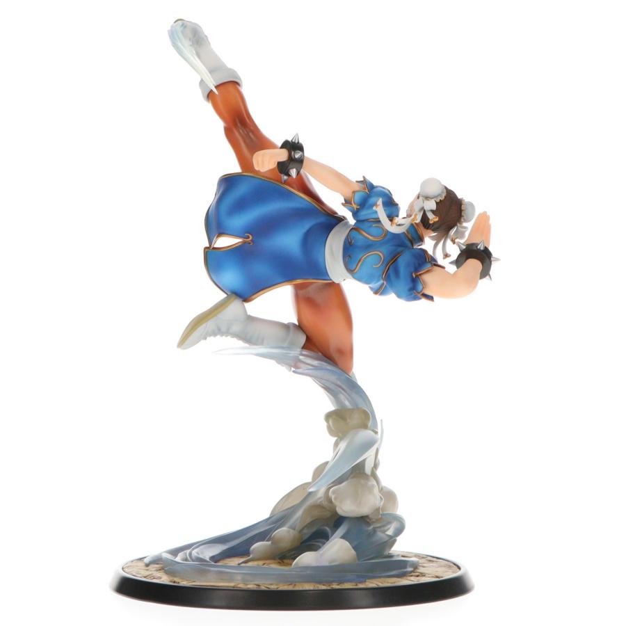 中古即納』{FIG} 春麗(チュンリー) ウルトラストリートファイターIV 1