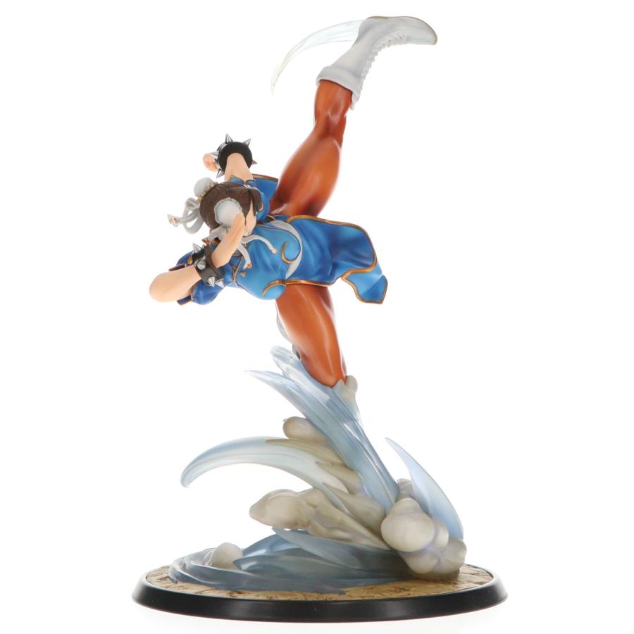 中古即納』{FIG} 春麗(チュンリー) ウルトラストリートファイターIV 1