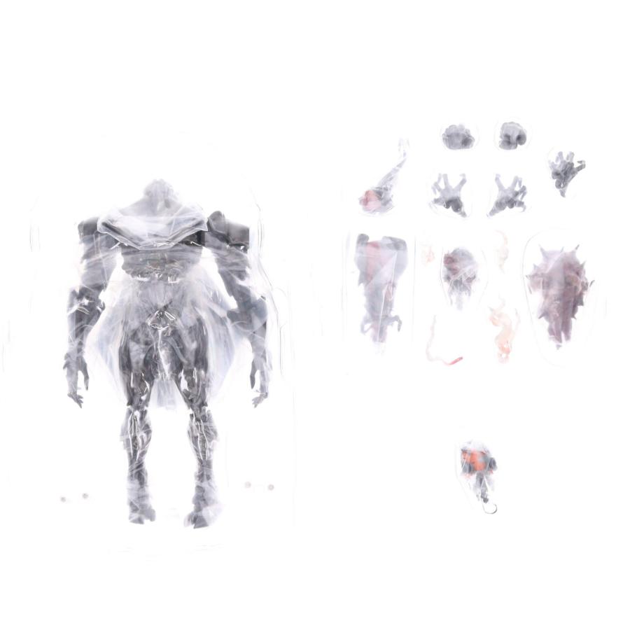 中古即納』{FIG} 蟲 VERMIN シリーズ 人工進化実験体 B0199