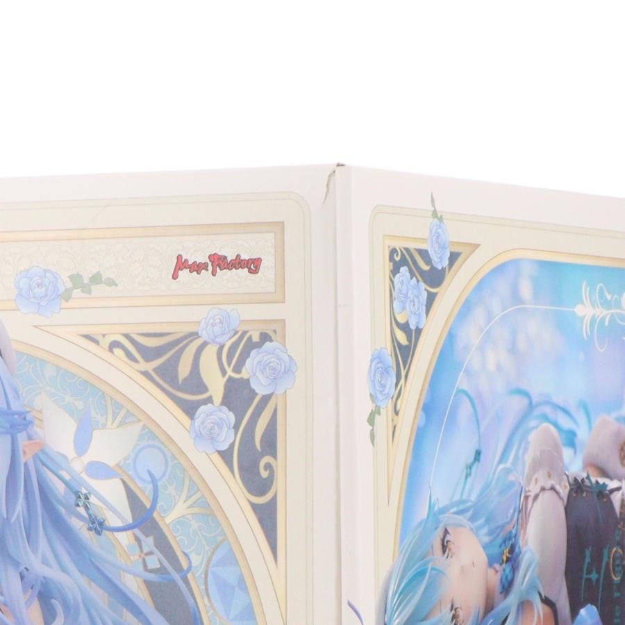 マックスファクトリー 『中古即納』{FIG} 雪花ラミィ ホロライブ