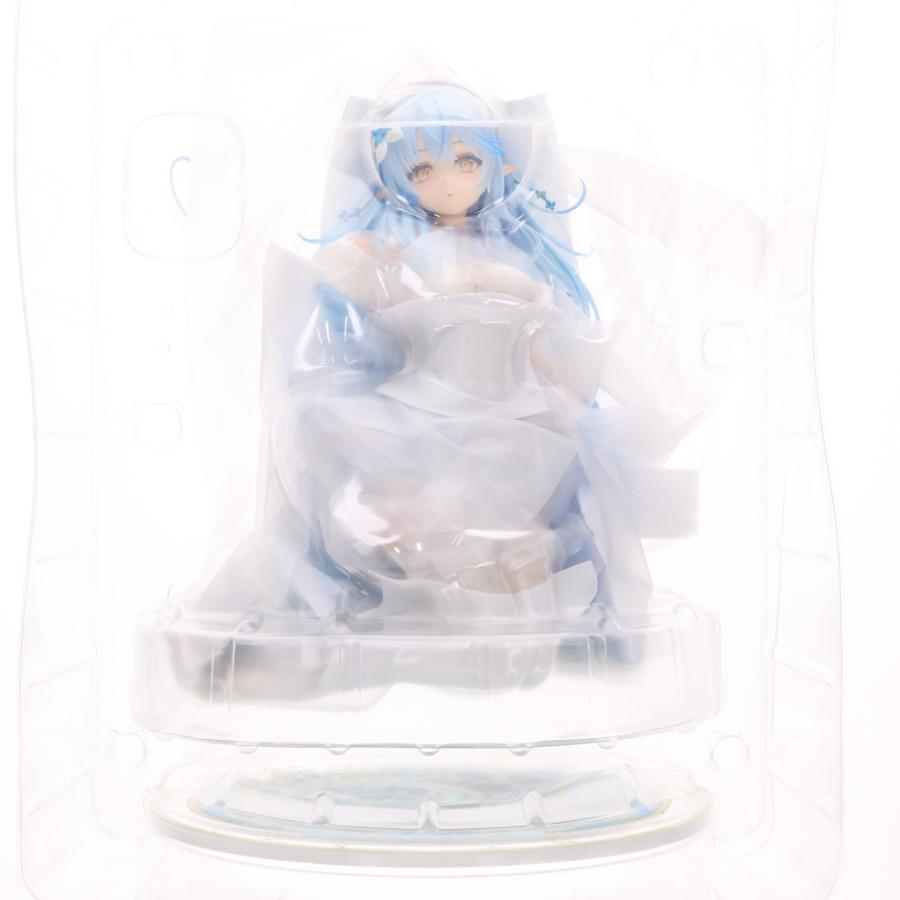 マックスファクトリー 『中古即納』{FIG} 雪花ラミィ ホロライブ