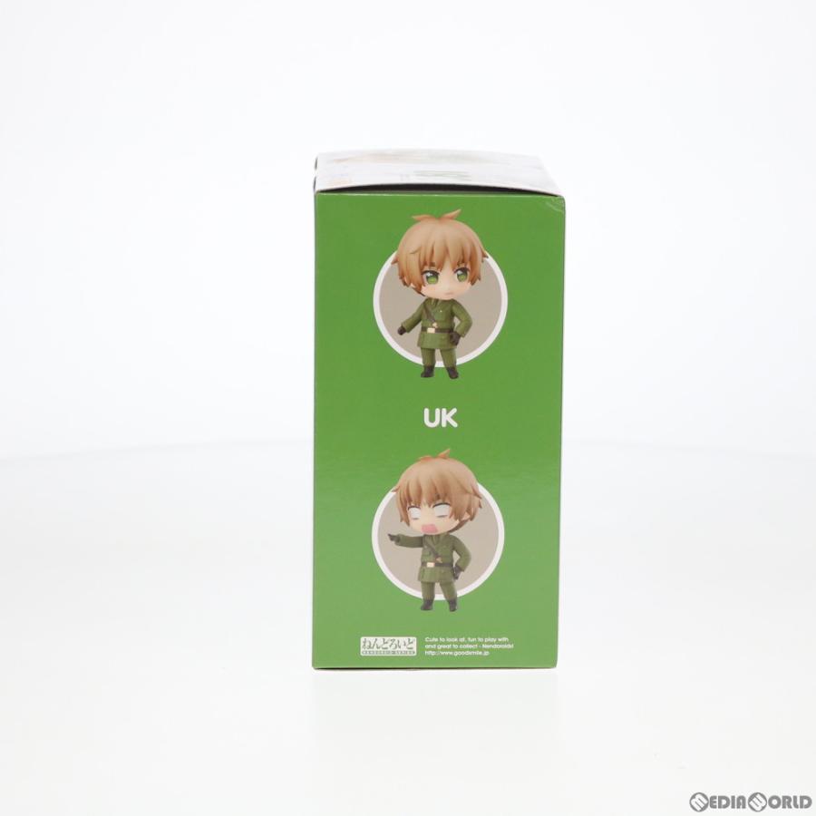 中古即納』{FIG} ねんどろいど 881 イギリス ヘタリア The World