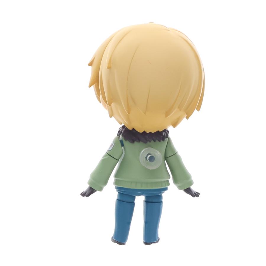 中古即納』{FIG} ねんどろいど 1088 アメリカ ヘタリア World☆Stars