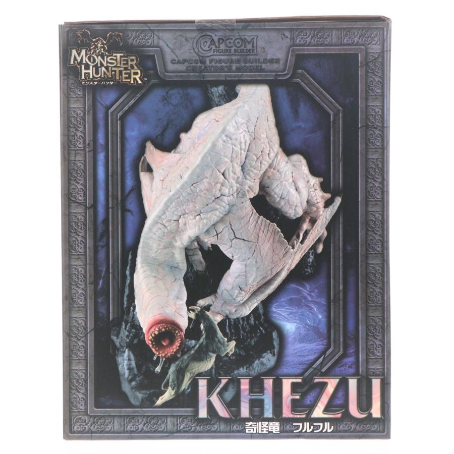 カプコン（CAPCOM） 『中古即納』{FIG} カプコンフィギュアビルダー