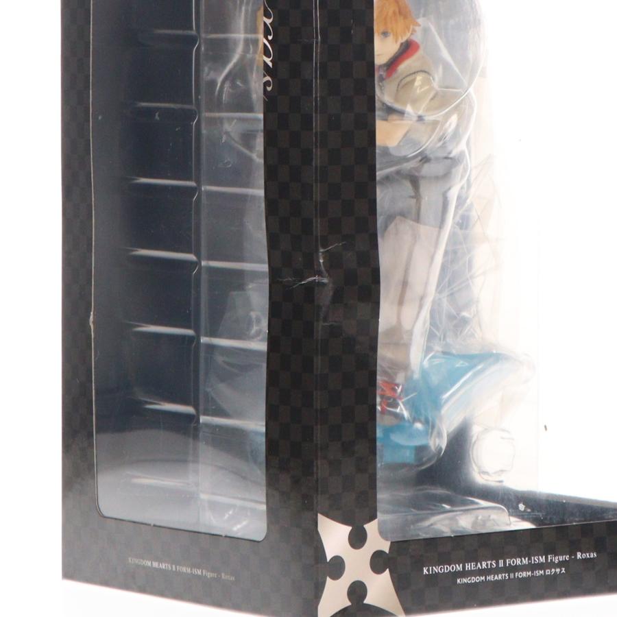 スクウェア・エニックス（SQUARE ENIX） 『中古即納』{FIG} FORM-ISM
