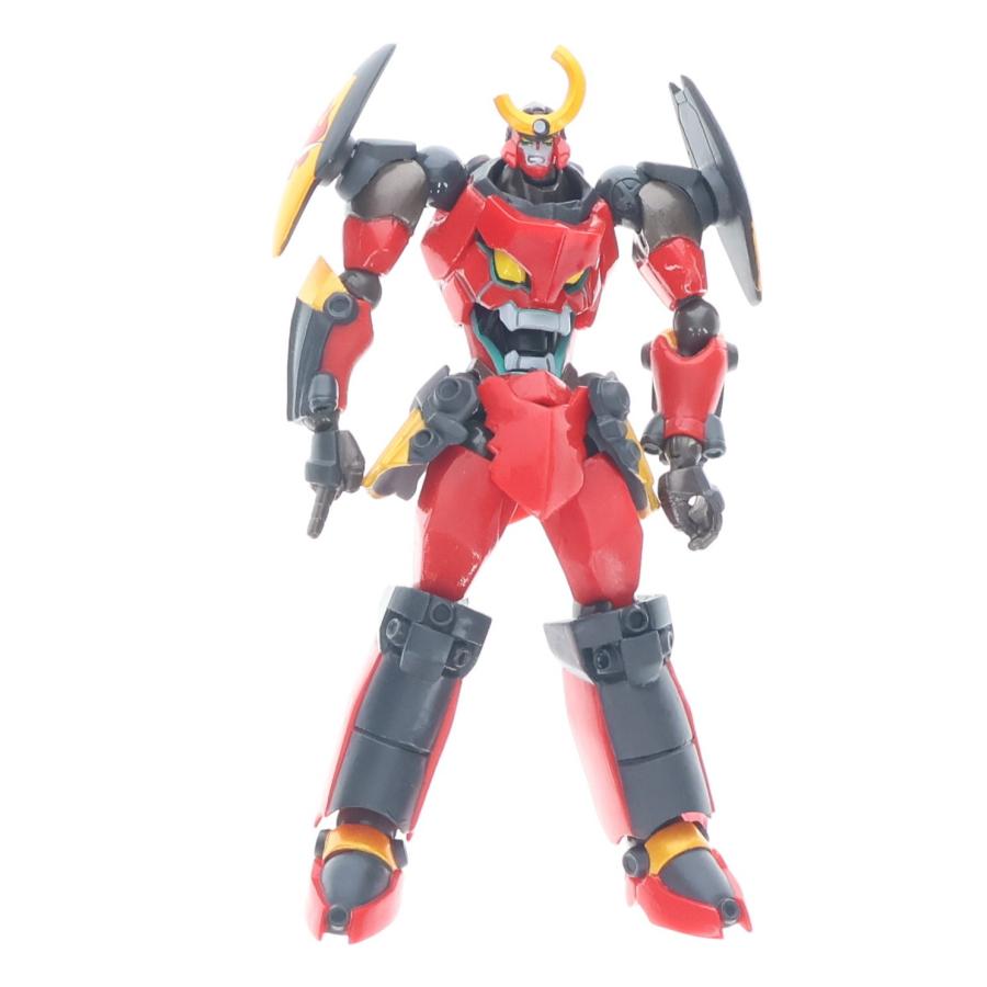 海洋堂 『中古即納』{FIG} リボルテックヤマグチ No.050 グレンラガン