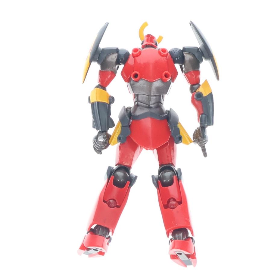 海洋堂 『中古即納』{FIG} リボルテックヤマグチ No.050 グレンラガン
