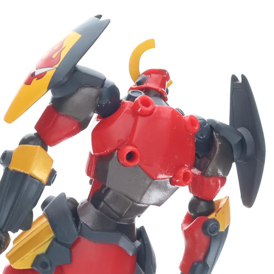 海洋堂 『中古即納』{FIG} リボルテックヤマグチ No.050 グレンラガン
