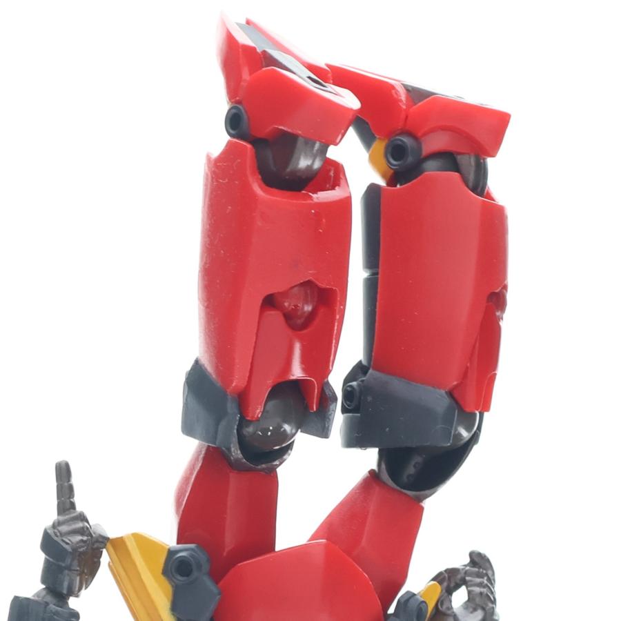 海洋堂 『中古即納』{FIG} リボルテックヤマグチ No.050 グレンラガン