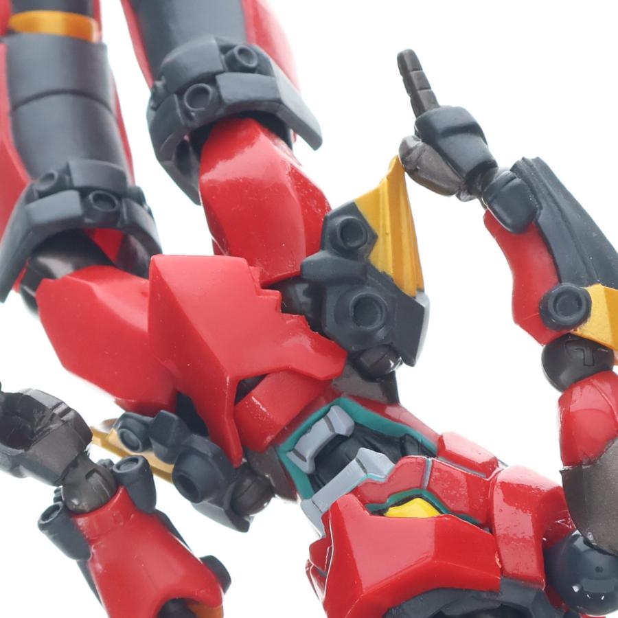 海洋堂 『中古即納』{FIG} リボルテックヤマグチ No.050 グレンラガン
