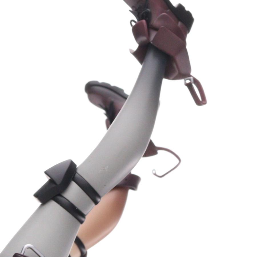 中古即納』{FIG} 予約特典付属 ブレイズ(煌 Blaze) アークナイツ 1/7