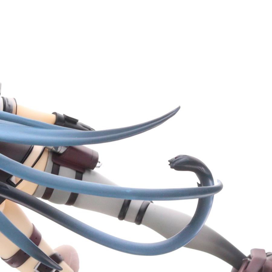 中古即納』{FIG} 予約特典付属 ブレイズ(煌 Blaze) アークナイツ 1/7