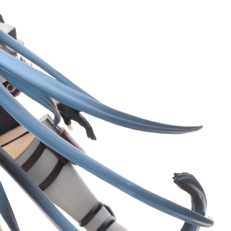 中古即納』{FIG} 予約特典付属 ブレイズ(煌 Blaze) アークナイツ 1/7