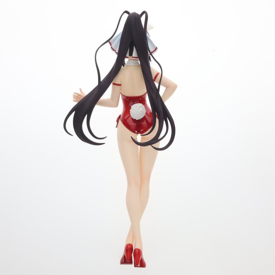 中古即納』{FIG} B-style 篠ノ之箒(しのののほうき) 生足バニーVer. IS