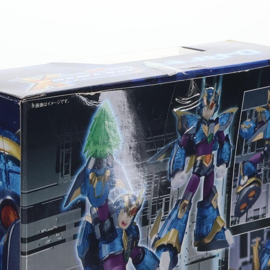 中古即納』{FIG} D-Arts アルティメットアーマー ロックマンX4 完成品