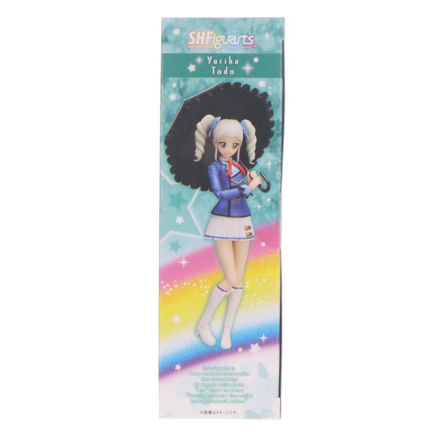 中古即納』{FIG} 魂ウェブ商店限定 S.H.Figuarts(フィギュアーツ) 藤堂