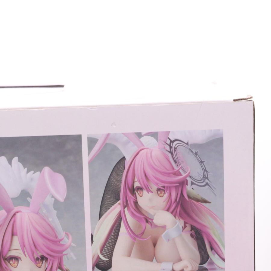 中古即納』{FIG} B-style ジブリール バニーVer. ノーゲーム・ノー
