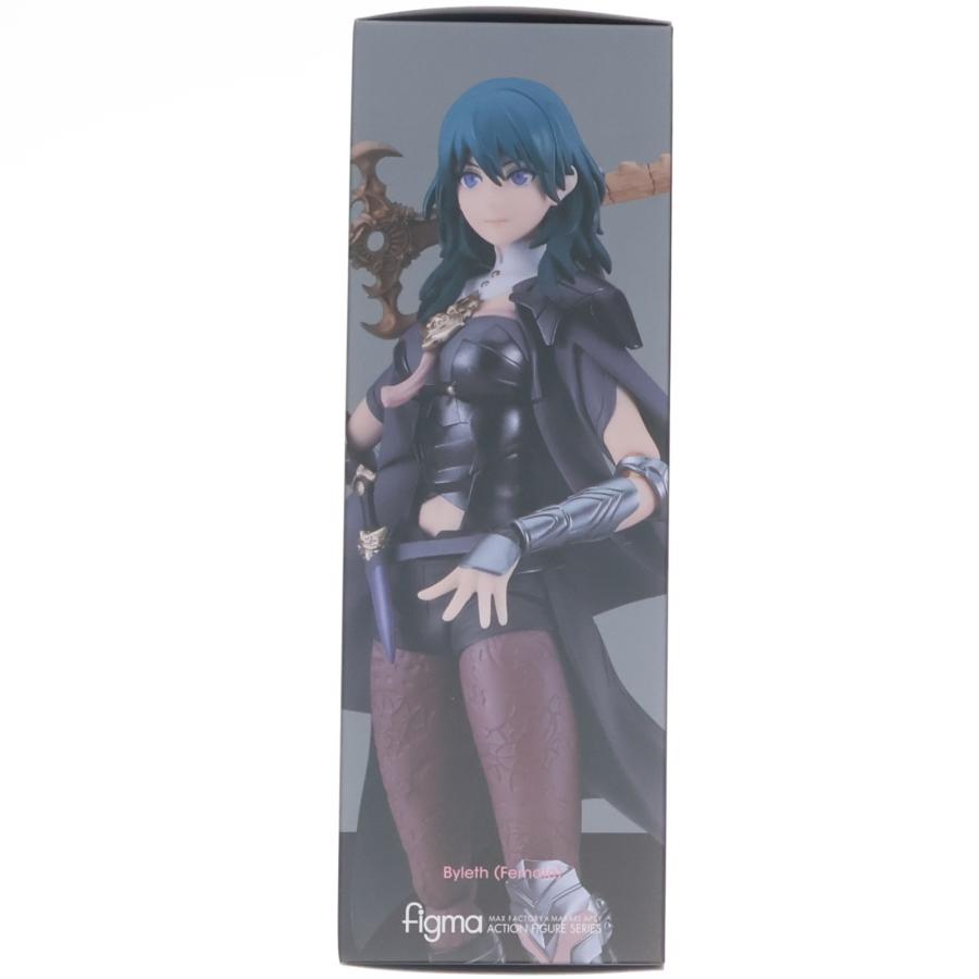 グッドスマイルカンパニー 『中古即納』{FIG} figma ベレス ファイアー