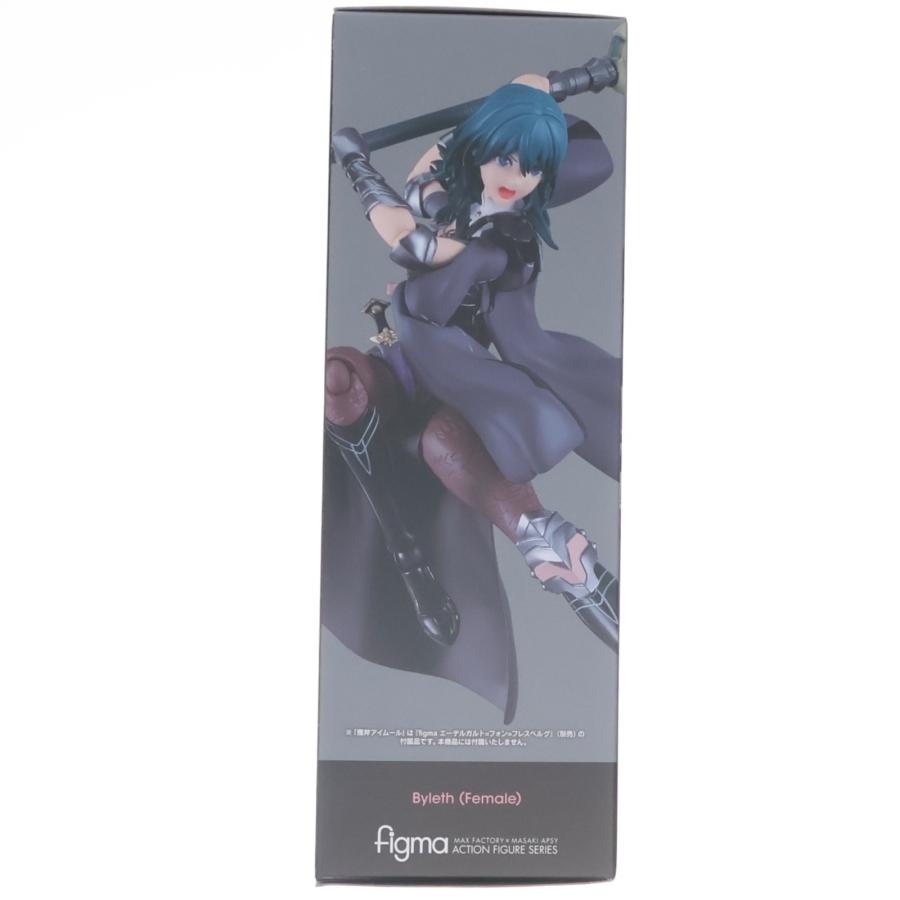 グッドスマイルカンパニー 『中古即納』{FIG} figma ベレス ファイアー