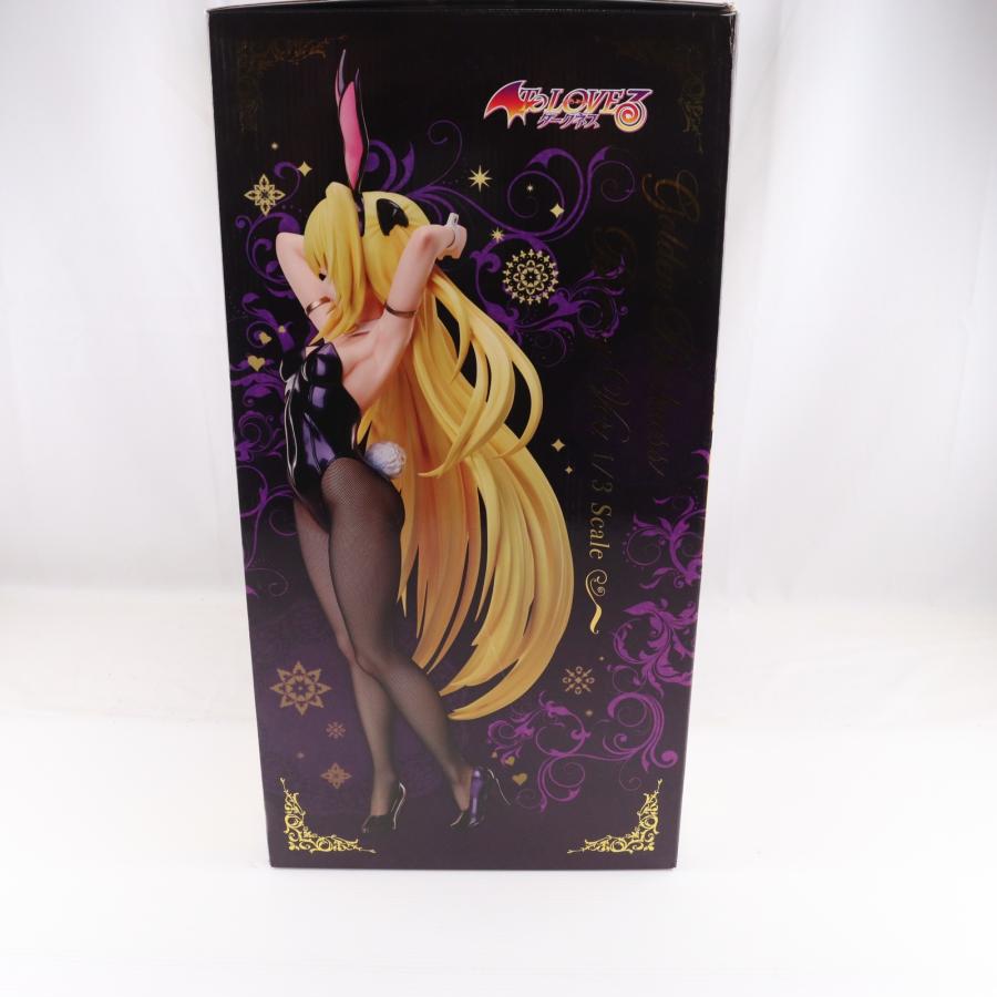 中古即納』{FIG} B-style 金色の闇(こんじきのやみ) バニーVer. To