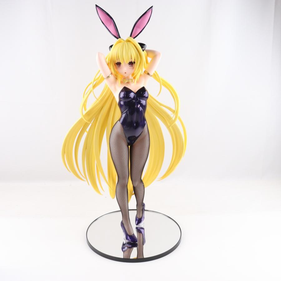 中古即納』{FIG} B-style 金色の闇(こんじきのやみ) バニーVer. To