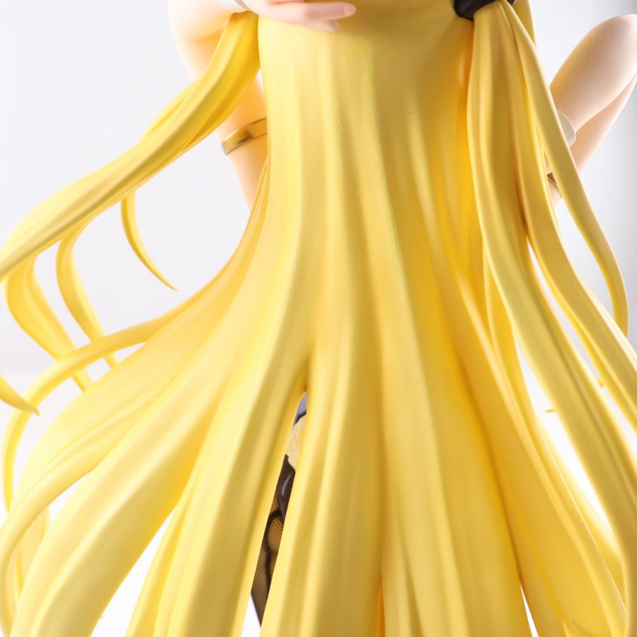 中古即納』{FIG} B-style 金色の闇(こんじきのやみ) バニーVer. To