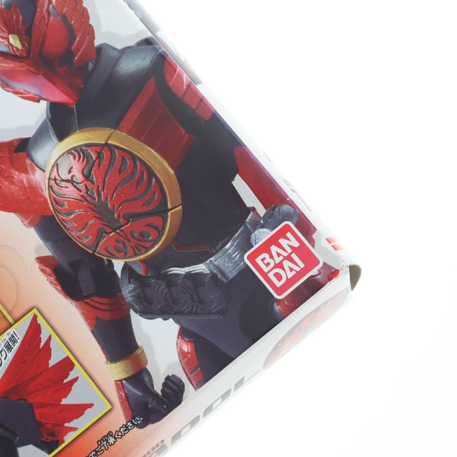 中古即納』{FIG} オーズコンボチェンジシリーズ05 仮面ライダーオーズ