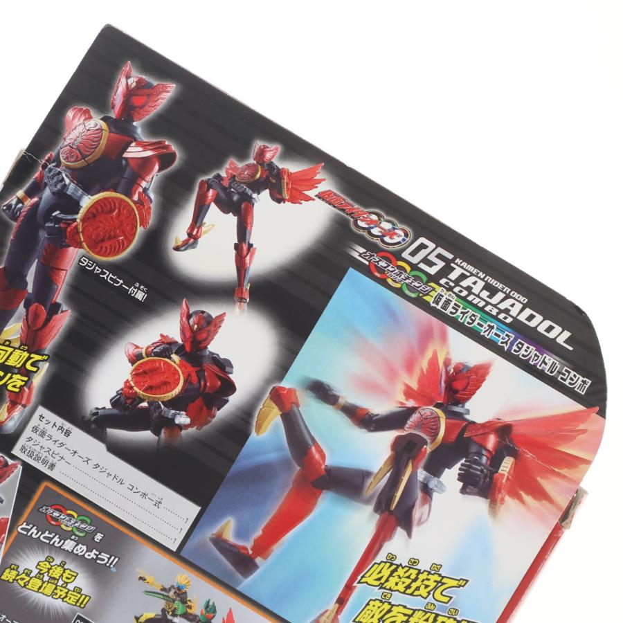 ト*ウ様 仮面ライダーオーズ コンボチェンジシリーズ 5体フィギュアセット 未開 中古即納』{FIG} オーズコンボチェンジシリーズ05 仮面ライダーオーズ