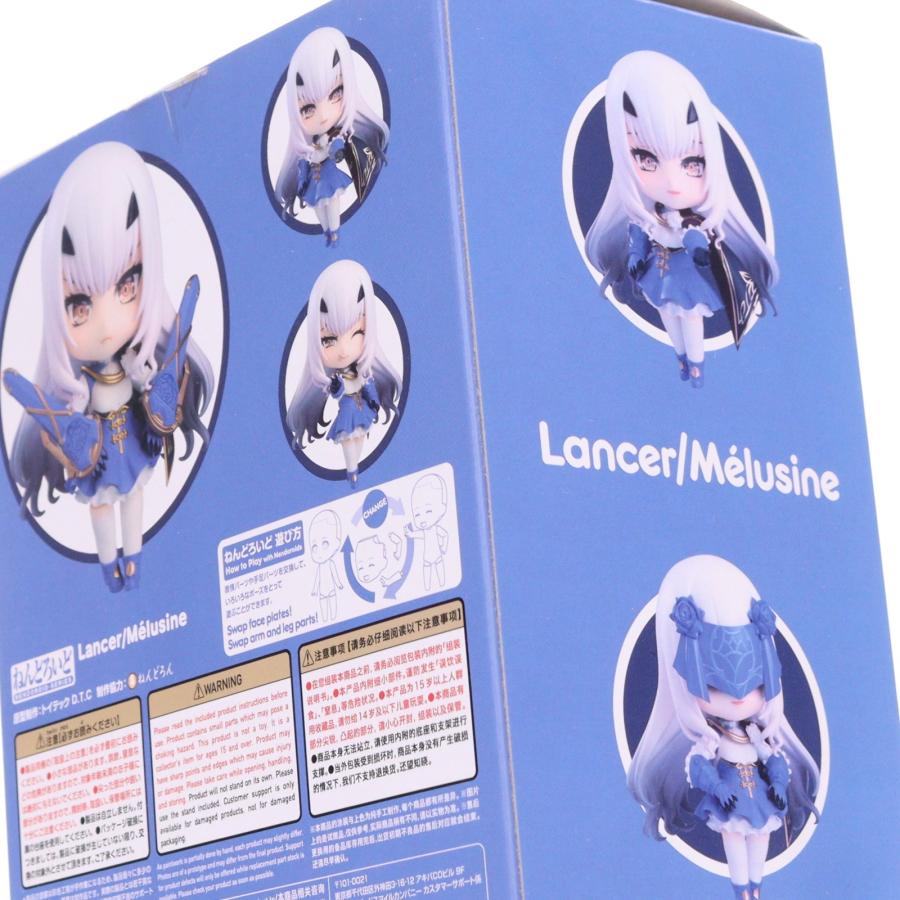 グッドスマイルカンパニー 『中古即納』{FIG} ねんどろいど 2190