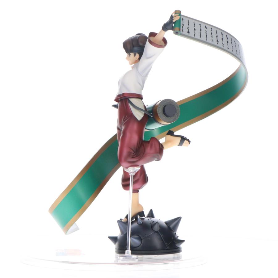 メガハウス 『中古即納』{FIG} NARUTOギャルズ テンテン NARUTO-ナルト